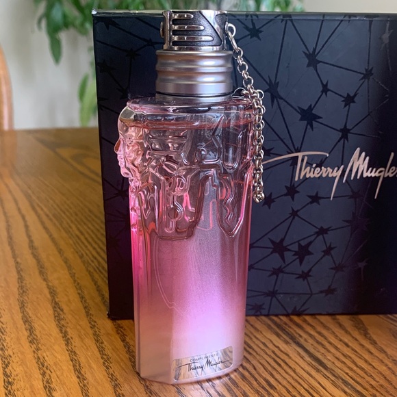 Thierry Mugler Other - 🎉SALE🎉 Thierry Mugler Womanity / Aqua Chic